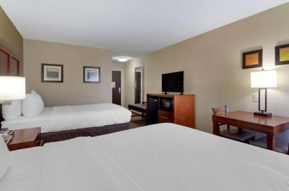 Comfort Inn Bluefield - image 13