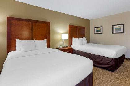 Comfort Inn Bluefield - image 14