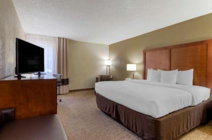 Comfort Inn Bluefield - image 15