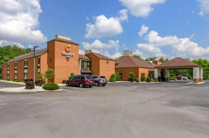 Comfort Inn Bluefield - image 3