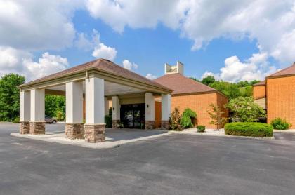 Comfort Inn Bluefield - image 4