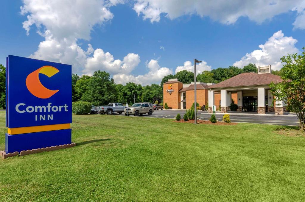 Comfort Inn Bluefield - image 5