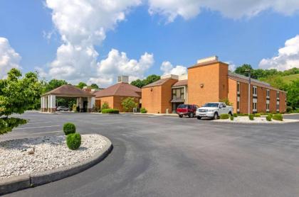 Comfort Inn Bluefield - image 6