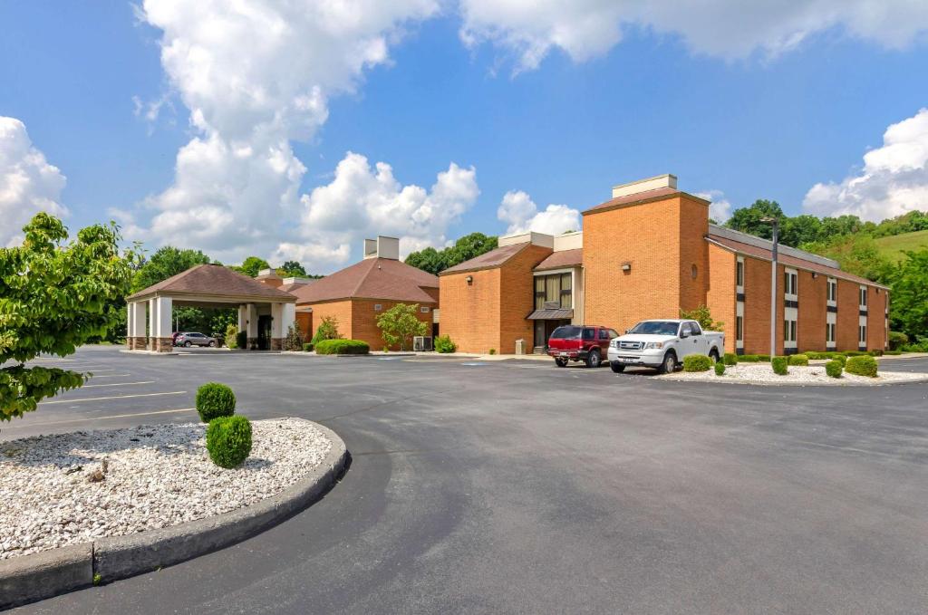 Comfort Inn Bluefield - image 6