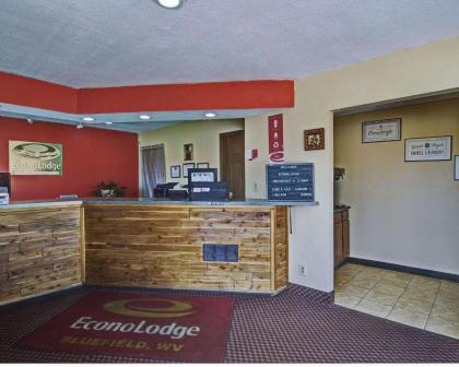 Econo Lodge Near Bluefield College - image 7