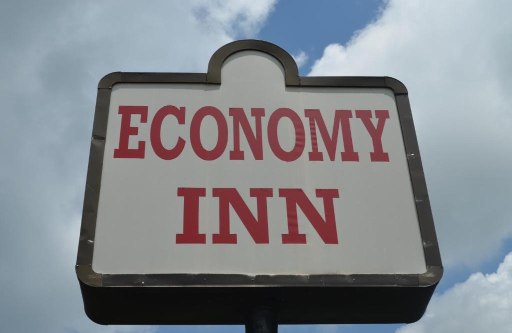 Economy Inn Bluefield - main image