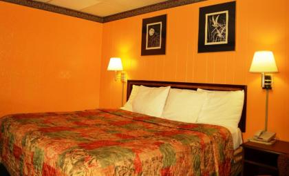 Economy Inn Bluefield - image 12