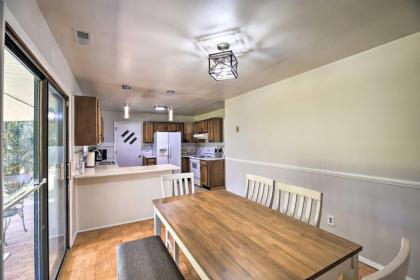 Bluefield Retreat with Pool Table Near Parks! - image 10