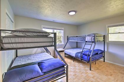 Bluefield Retreat with Pool Table Near Parks! - image 14