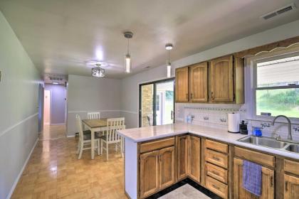 Bluefield Retreat with Pool Table Near Parks! - image 9