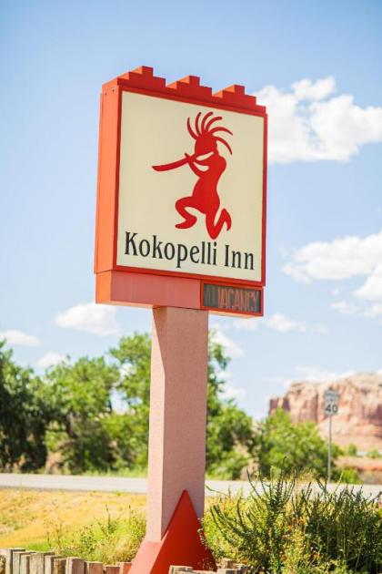 Kokopelli Inn - image 1