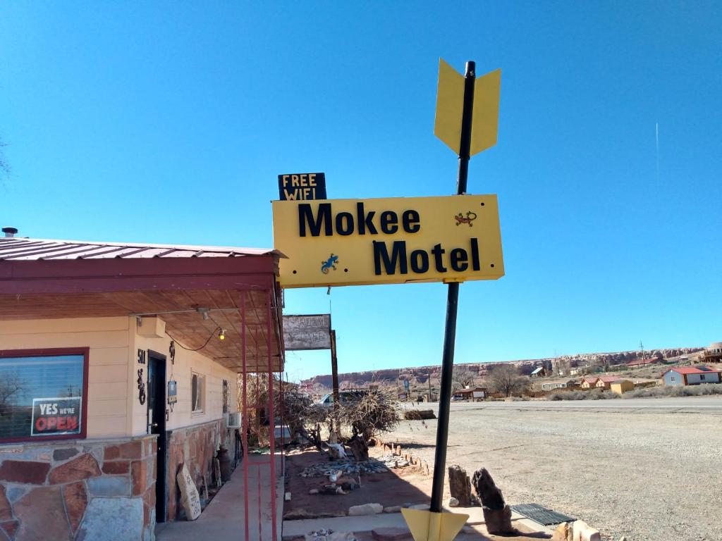 Mokee Motel - main image