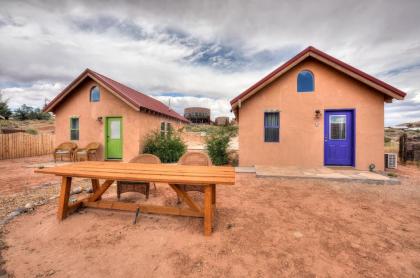 Willow Street Cottages - image 8