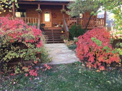 Canyon Wren Bed and Breakfast - image 10