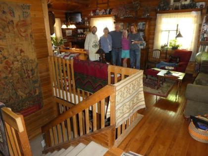 Canyon Wren Bed and Breakfast - image 8