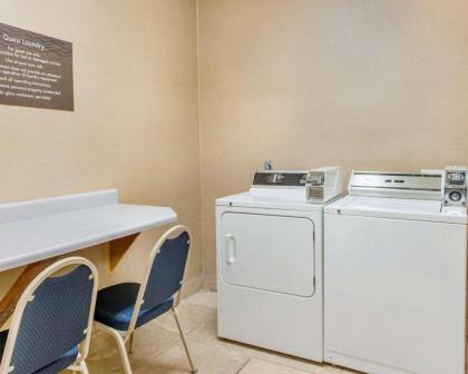 Comfort Inn Bluffton - image 10