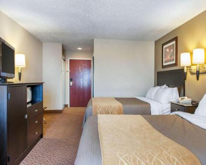 Comfort Inn Bluffton - image 8