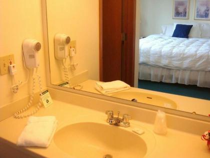 Americas Best Value Inn & Suites - Bluffton - image 13