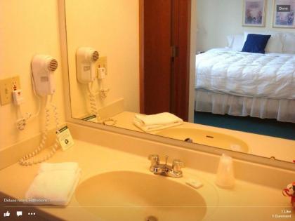 Americas Best Value Inn & Suites - Bluffton - image 8