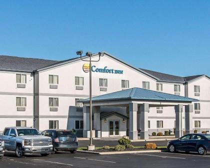 Comfort Inn Bluffton - image 14