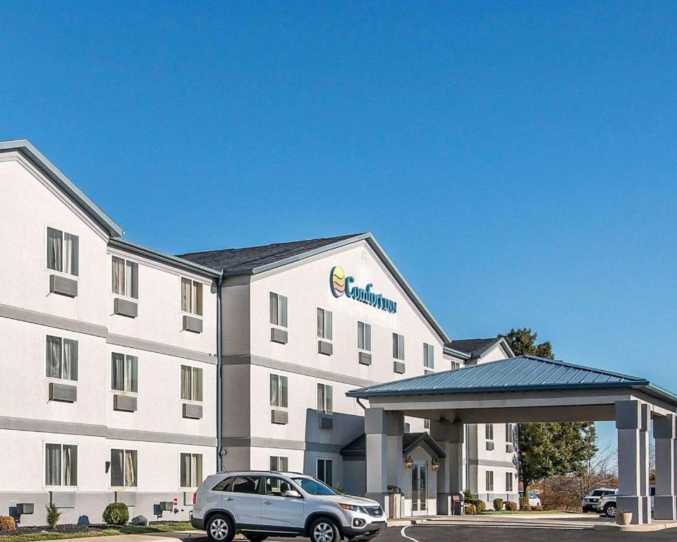 Comfort Inn Bluffton - image 3