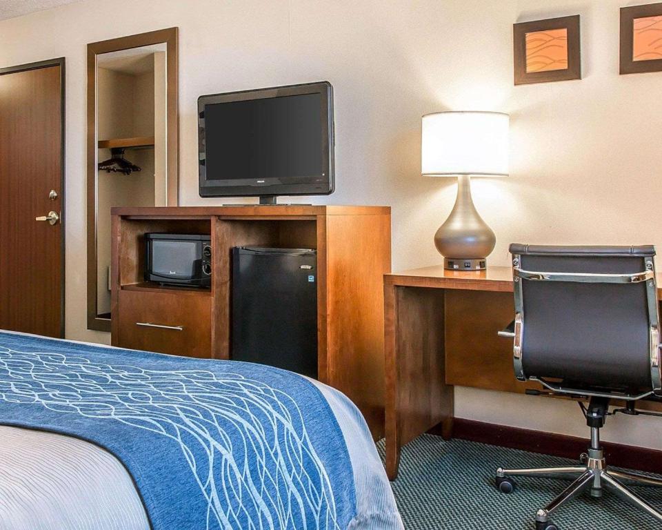 Comfort Inn Bluffton - image 6