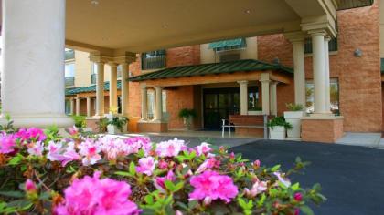 Holiday Inn Express Hotel & Suites Bluffton at Hilton Head Area an IHG Hotel - image 5