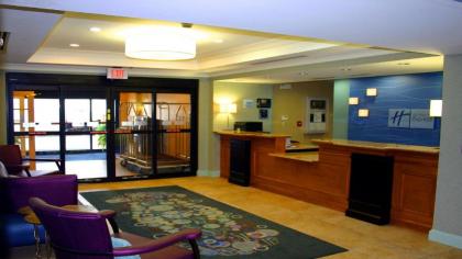 Holiday Inn Express Hotel & Suites Bluffton at Hilton Head Area an IHG Hotel - image 6