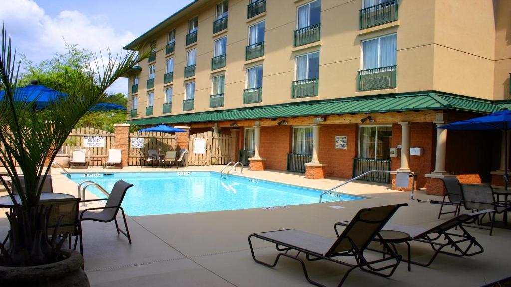 Holiday Inn Express Hotel & Suites Bluffton at Hilton Head Area an IHG Hotel - image 7