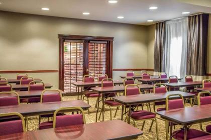 Comfort Suites Bluffton-Hilton Head Island - image 11