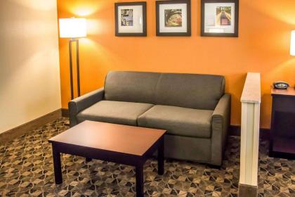 Comfort Suites Bluffton-Hilton Head Island - image 15