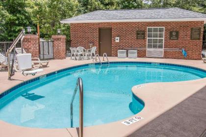 Comfort Suites Bluffton-Hilton Head Island - image 8