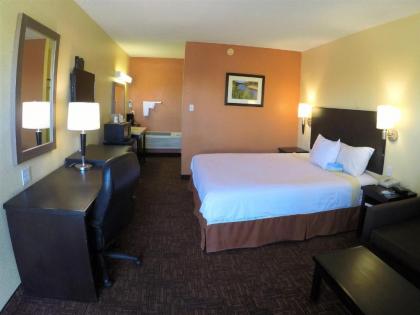 Americas Best Value Inn Blythe CA - image 10