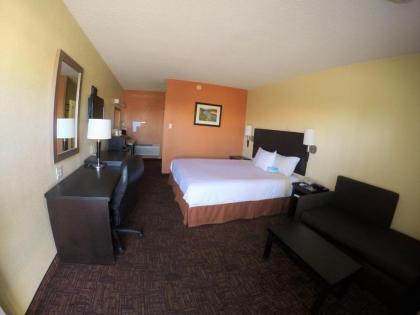 Americas Best Value Inn Blythe CA - image 15