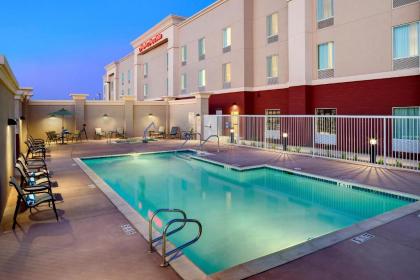 Hampton Inn & Suites Blythe CA - image 4