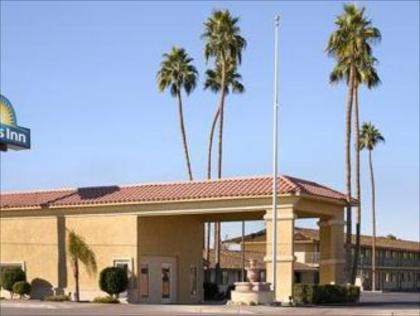 Americas Best Value Inn Blythe