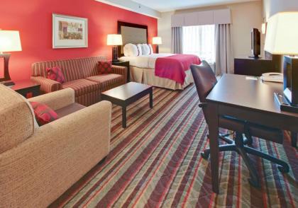 Holiday Inn Blytheville an IHG Hotel - image 7