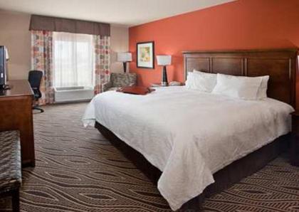 Hampton Inn Blytheville - image 5