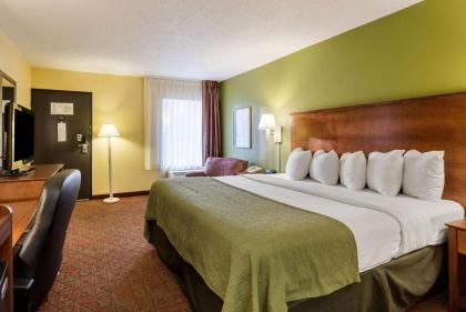 Quality Inn Blytheville I-55 - image 6