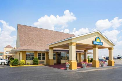 Days Inn by Wyndham Blytheville Blytheville Arkansas