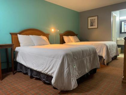 Americas Best Value Inn & Suite - image 10