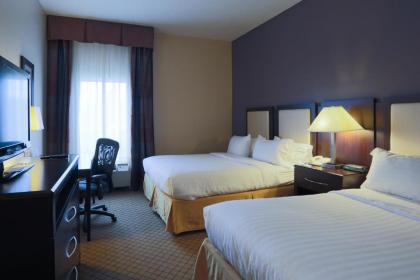 Holiday Inn Express Hotel & Suites Blythewood an IHG Hotel - image 15