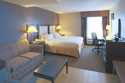 Holiday Inn Express Hotel & Suites Blythewood an IHG Hotel - image 3