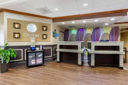 Comfort Inn Blythewood - North Columbia - image 3