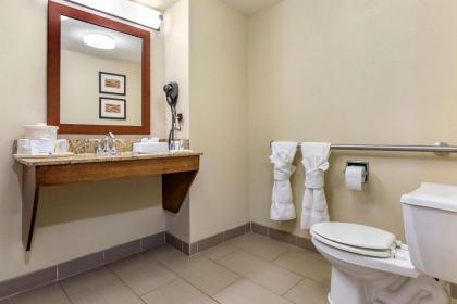 Comfort Inn Blythewood - North Columbia - image 7