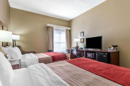 Comfort Inn Blythewood - North Columbia - image 9