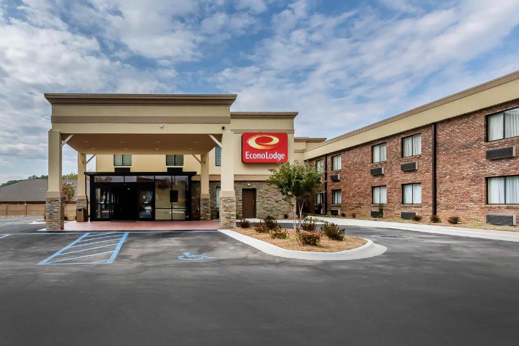 Econo Lodge Boaz - main image