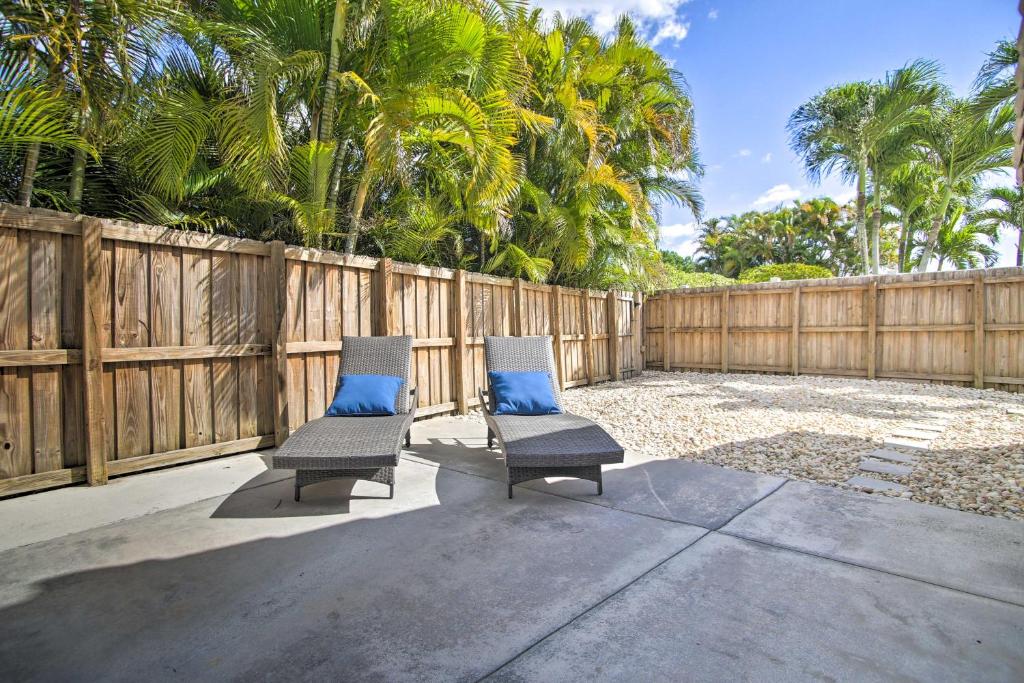 Pet-friendly Paradise with Pool about 6 Mi to Beach! - main image