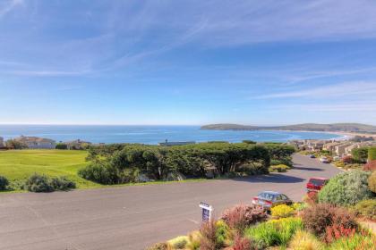 Holiday homes in Bodega Bay California