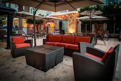 Hampton Inn & Suites Boerne - image 13